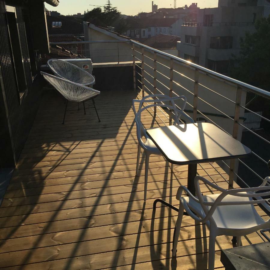 Oporto Design Attic - Solar da Avenida Porto Exterior foto